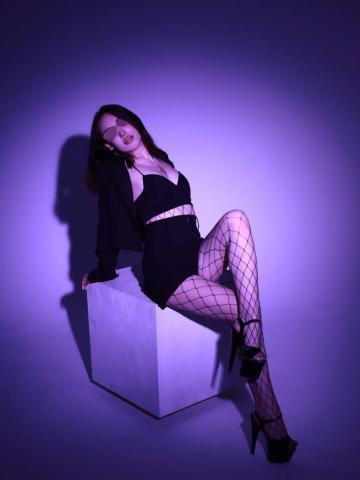 Анна Элит Питер фото 11