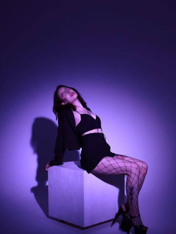 Анна Элит Питер фото 12