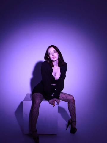 Анна Элит Питер фото 13