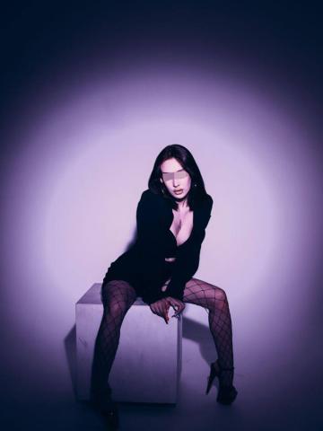 Анна Элит Питер фото 14