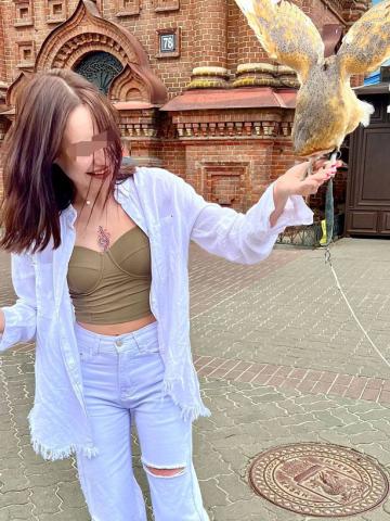 Анна Элит Питер фото 2