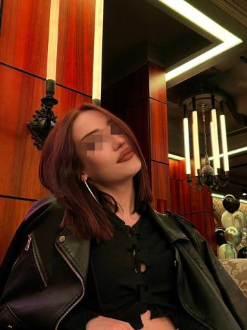 Анна Элит Питер фото 4