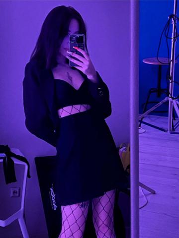 Анна Элит Питер фото 6