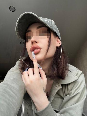 Анна Элит Питер фото 7